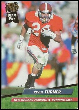 443 Kevin Turner